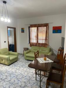 The Sandy Spot Apartment