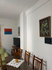 The Sandy Spot Apartment