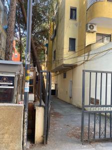 The Sandy Spot Apartment