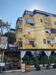 The Sandy Spot Apartment