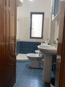 The Sandy Spot Apartment