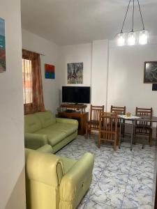 The Sandy Spot Apartment