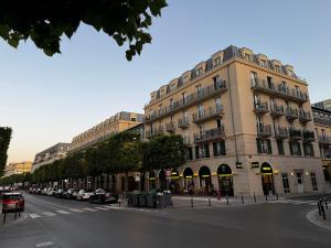 Cosy Disney Escape - 3 min Disney - 35 min Paris