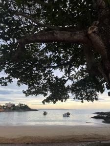 Casa Oceano - Costa Azul - 3hvězdičkové hotely ve městě Anchieta