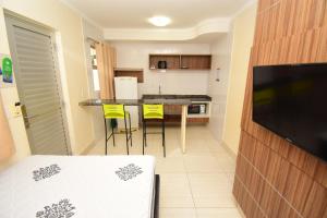 Lacqua diroma -Caldas novas