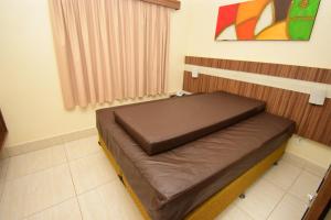 Lacqua diroma -Caldas novas