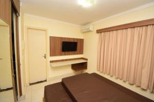 Lacqua diroma -Caldas novas