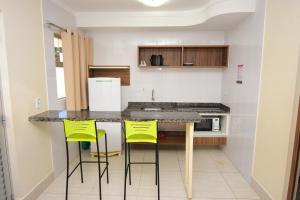 Lacqua diroma -Caldas novas