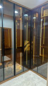 Luxury 1BR Apartment with Stunning View