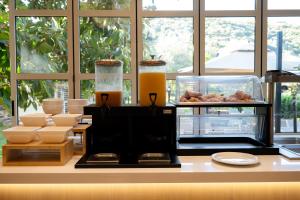 Nia Boutique Hotel by Rapos Resort