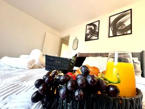 Beautiful Spacious Kingsize Room Near Oval Station