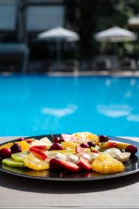 Nia Boutique Hotel by Rapos Resort