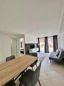 Acogedor Apartamento en Residencias Atlantic