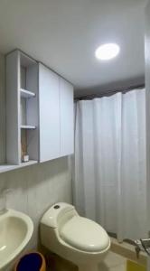 Acogedor Apartamento en Residencias Atlantic