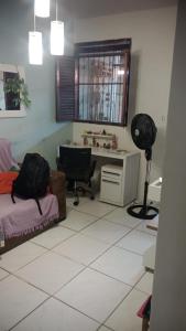 Casa próximo ao shopping Mangabeira