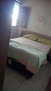 Casa próximo ao shopping Mangabeira