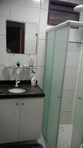 Casa próximo ao shopping Mangabeira