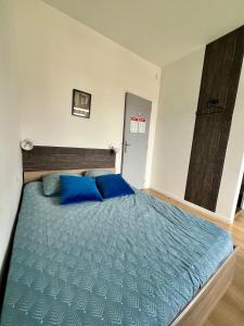 Appartements Studio Madrid I Lumineux avec Terrasse privee en centre-ville, confort optimal : photos des chambres
