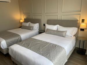 OTMÁNN Hotel Boutique