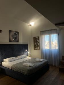 Chambre Double Deluxe avec Balcon