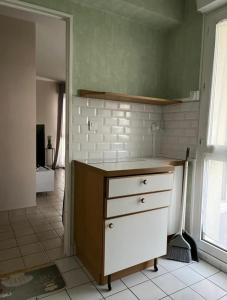 Appartements Chic and stylish apartment close to Paris : photos des chambres