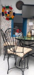 DAR TAZROUT
