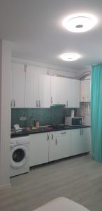 El Capitano Apartament Studios