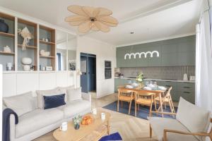 La Perenn - Joli T3 proche plage