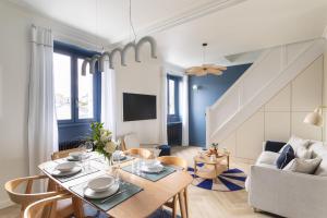 La Perenn - Joli T3 proche plage