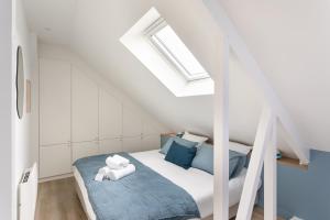 La Perenn - Joli T3 proche plage