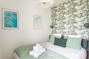 La Perenn - Joli T3 proche plage