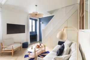 La Perenn - Joli T3 proche plage