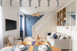 La Perenn - Joli T3 proche plage