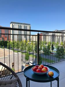 Belgrade Boutique Verde