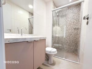 Apê em Perdizes | Próximo ao Allianz Parque