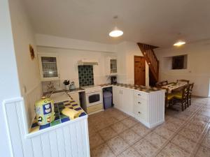 Maisons de vacances La Pagerie : photos des chambres