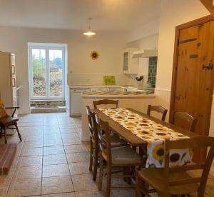 Maisons de vacances La Pagerie : photos des chambres