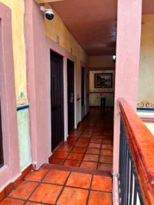 Hotel Quinta Bella