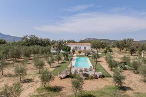 Villa Super Lusso e Design con Piscina img15