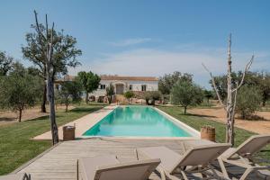 Villa Super Lusso e Design con Piscina img16