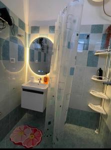 Ledis Apartment