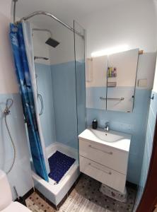 Ferienwohnung - Glockenbergtraum - im schönen Harz, 2 Zimmer mit Südbalkon