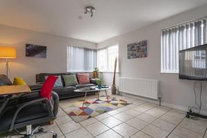 Kings Lodge Apartment & Patio