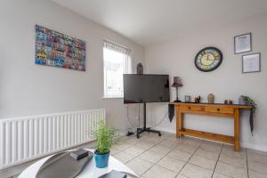 Kings Lodge Apartment & Patio