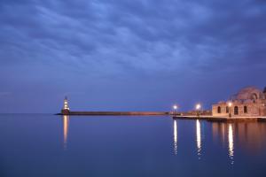 Domus Renier Boutique Hotel - Historic Hotels Worldwide Chania Greece