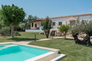 Villa Super Lusso e Design con Piscina img6