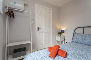 Kings Lodge Apartment & Patio