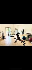 Residence Garden Paradise plage luxe