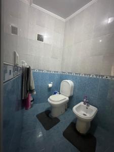 Mediterranea appartement