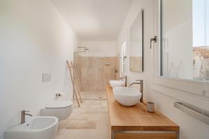 Villa Super Lusso e Design con Piscina img29